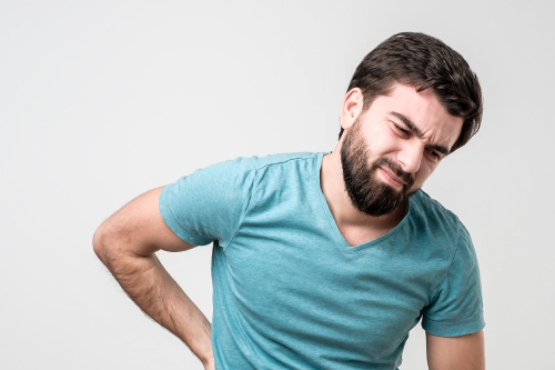 Insuficiencia renal crónica