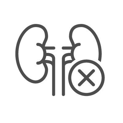 Insuficiencia renal crónica